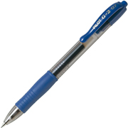 PILOT BOLIGRAFO G-2 07 0.4mm AZUL BL-G2-7-L